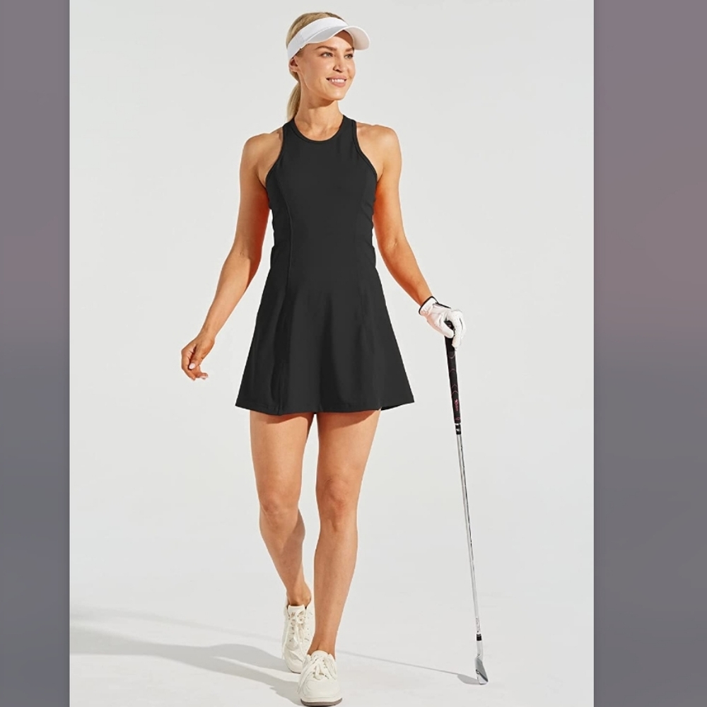 Sport Dress